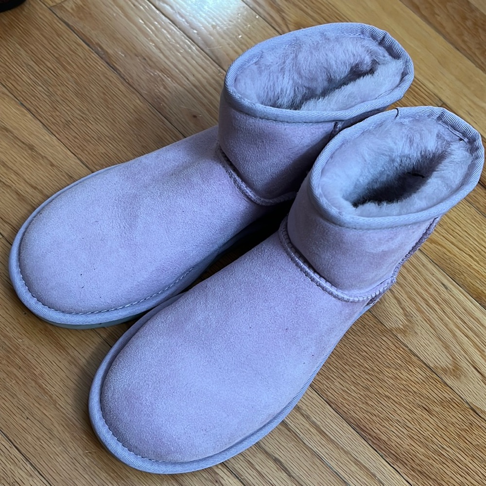 UGGs Short Boots